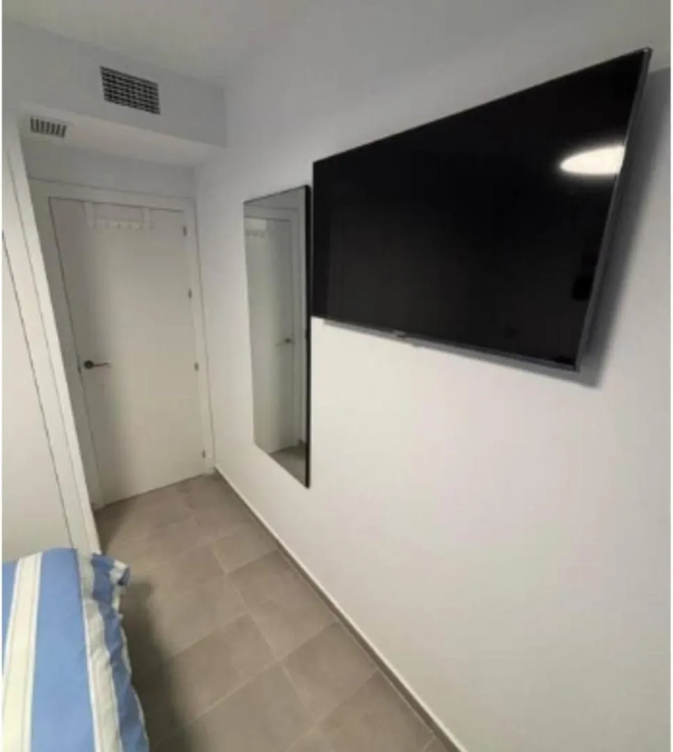 Atico Duplex A Estrenar 