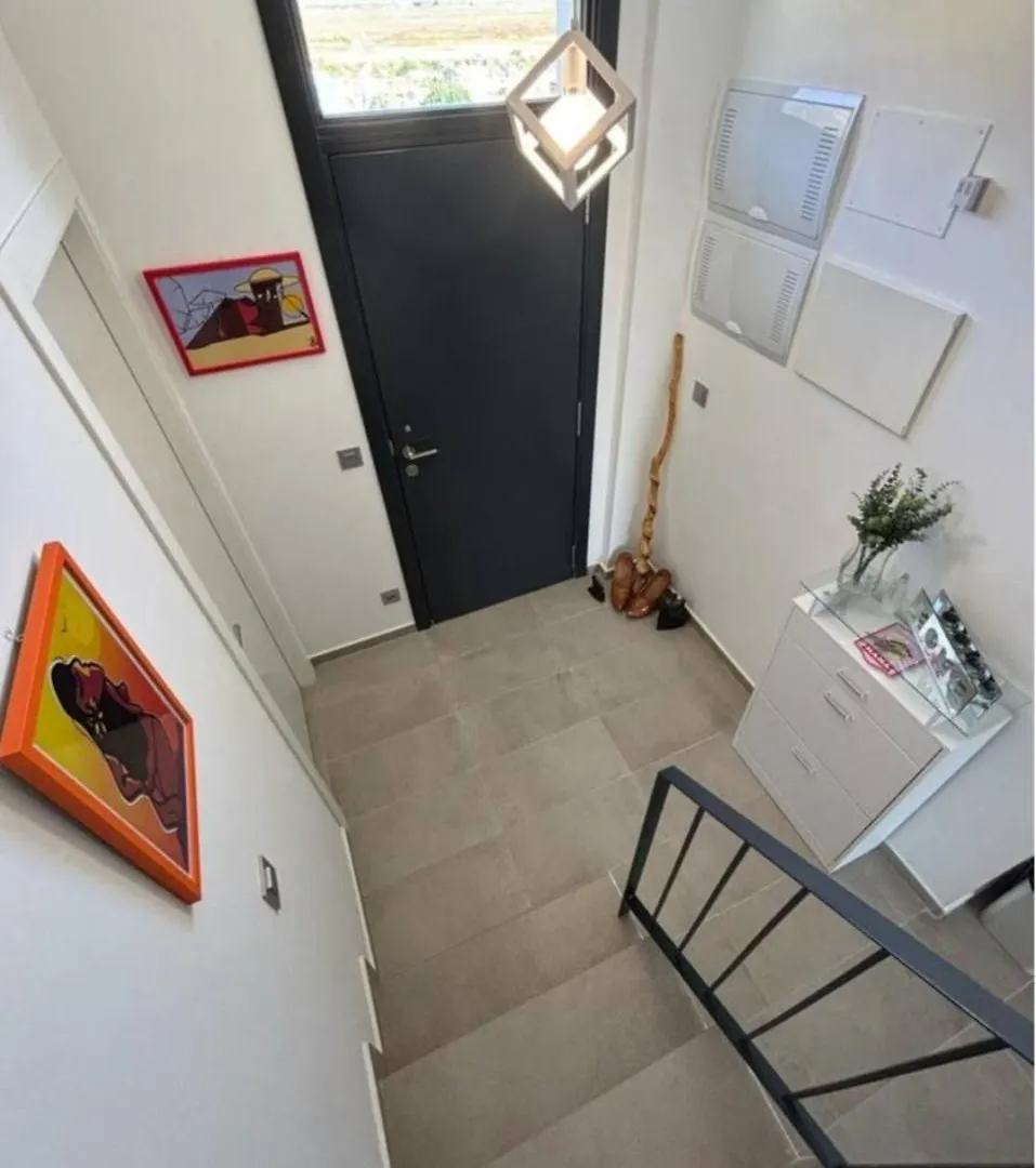 Atico Duplex A Estrenar 