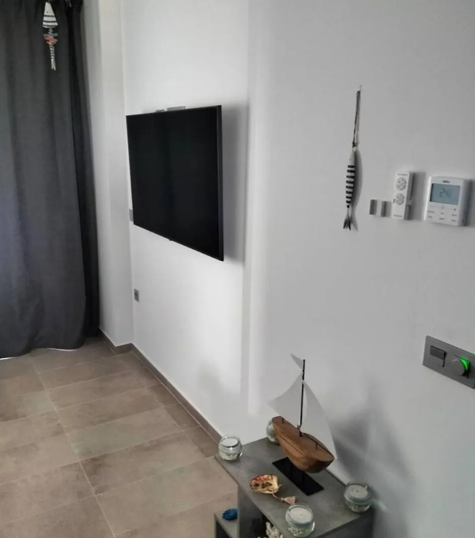 Atico Duplex A Estrenar 
