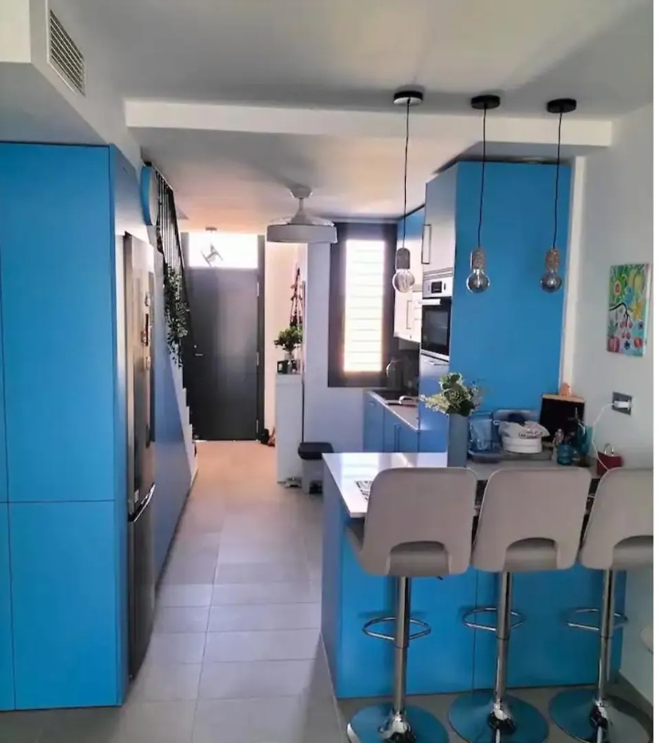Apartment Atico Duplex A Estrenar 