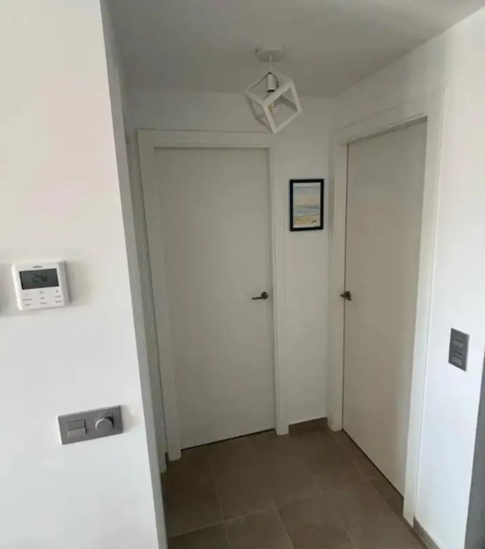 Atico Duplex A Estrenar 