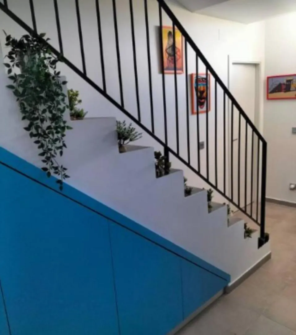 Apartment Atico Duplex A Estrenar 