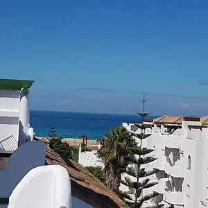 ático Primera Linea Zahara De Atunes Y Atico Lujo Frontal 4 Dorm Apartamento