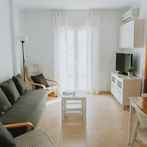 Zhr 1 Apartamento
