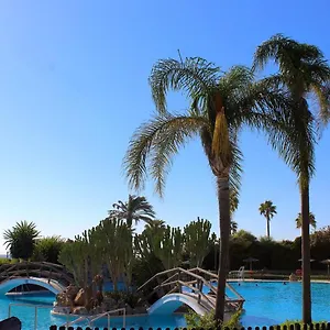  Appartement Sol Zahara Chalets &