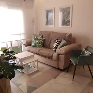 Zaharaiso Luz Apartamento