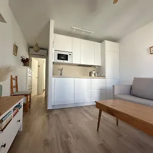 La Muralla Apartamento