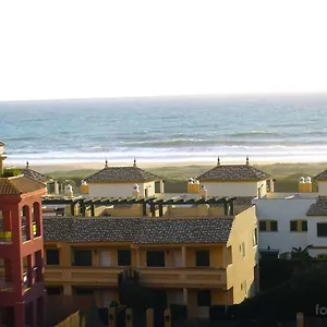 ático 2 En Atlanterra Apartamento