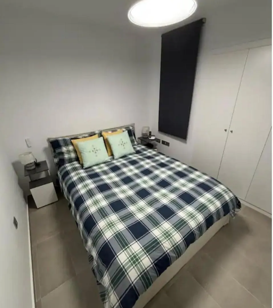 Atico Duplex A Estrenar 