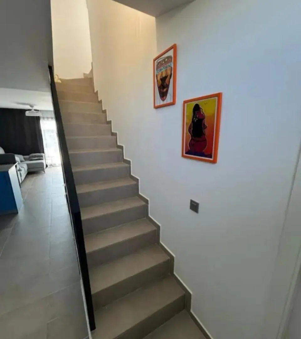 Atico Duplex A Estrenar 