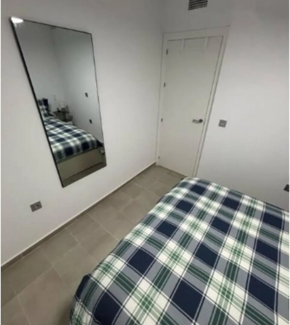 Atico Duplex A Estrenar 