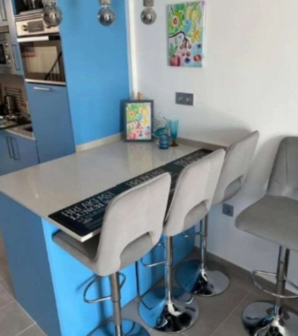 Apartment Atico Duplex A Estrenar 
