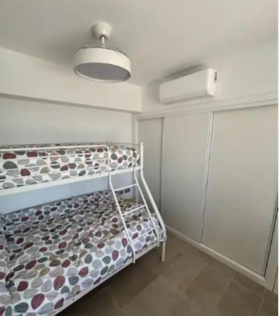 Atico Duplex A Estrenar 