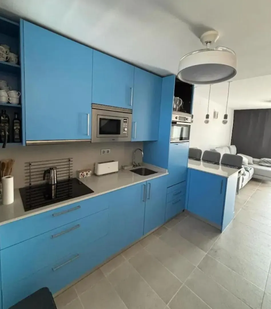 Apartment Atico Duplex A Estrenar 