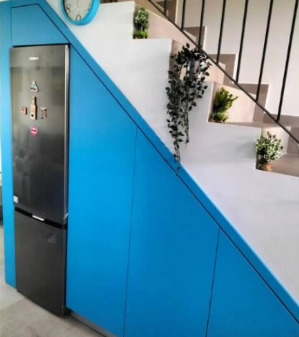 Atico Duplex A Estrenar 