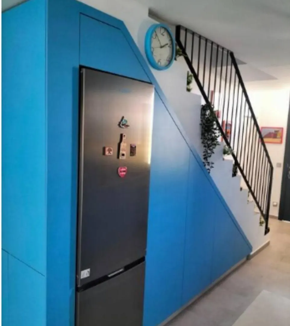 Atico Duplex A Estrenar 