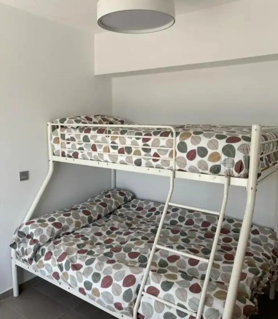 Atico Duplex A Estrenar 
