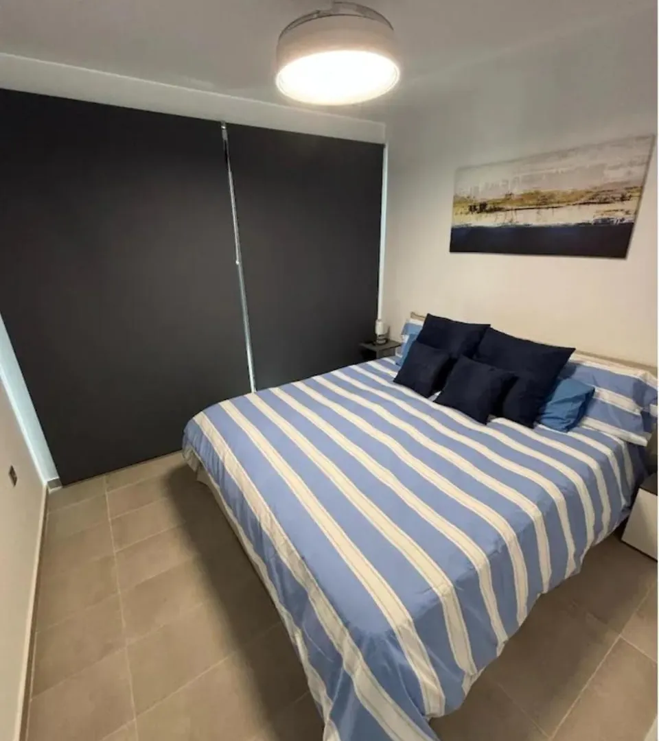 Apartment Atico Duplex A Estrenar 