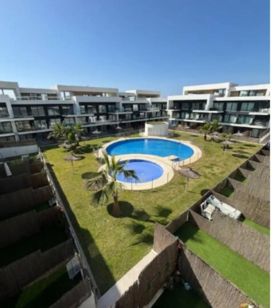 Atico Duplex A Estrenar 