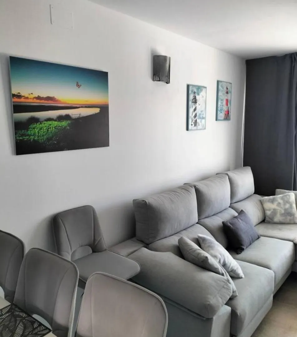 Atico Duplex A Estrenar 
