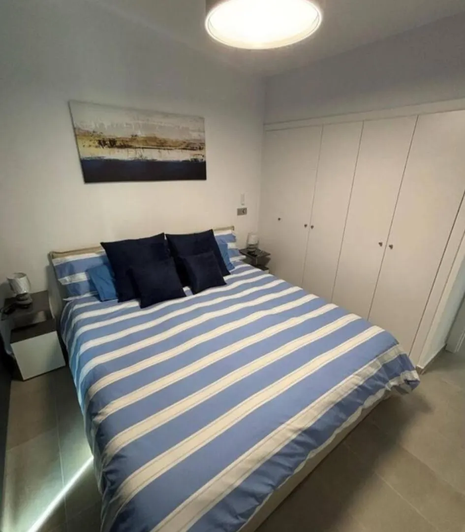 Atico Duplex A Estrenar 
