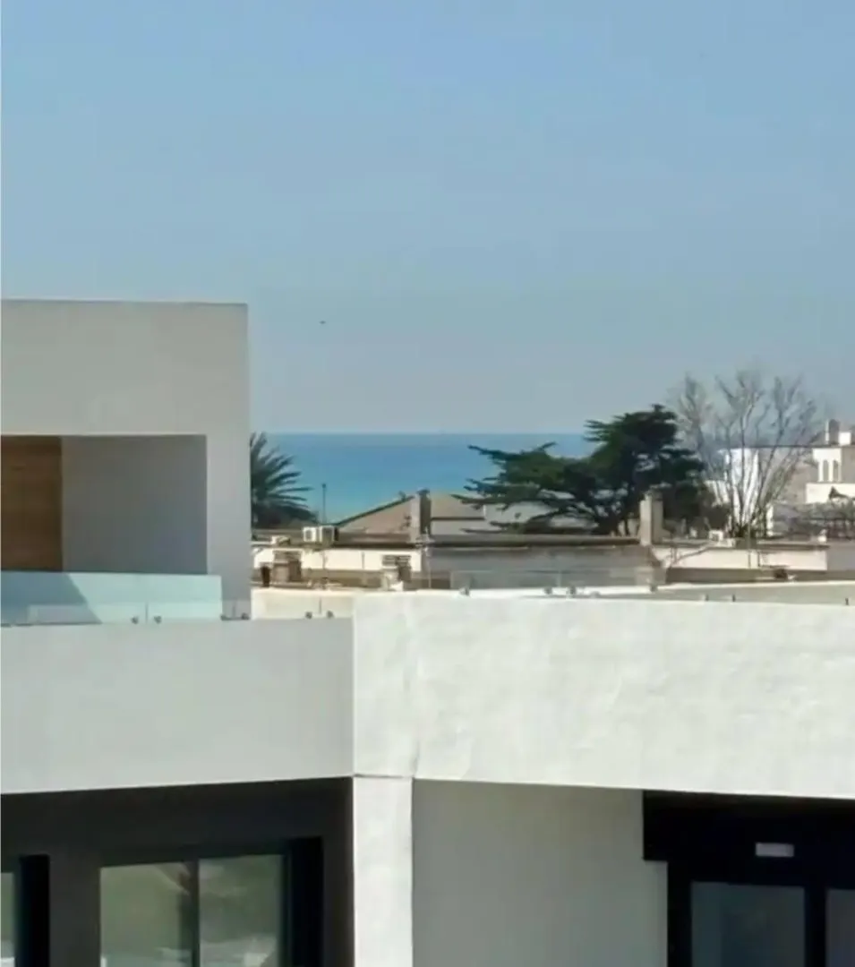 Atico Duplex A Estrenar 