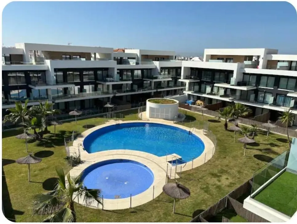 Atico Duplex A Estrenar 