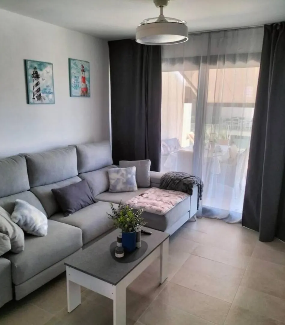 Atico Duplex A Estrenar 